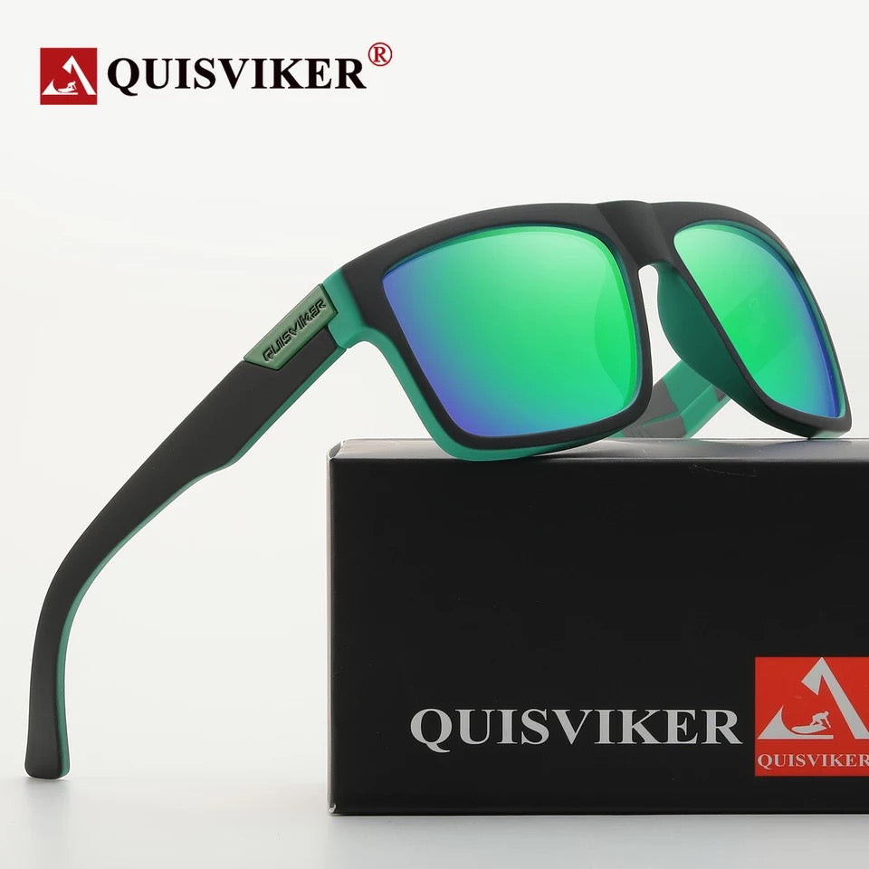 QUISVIKER Polarized Glasses UV400